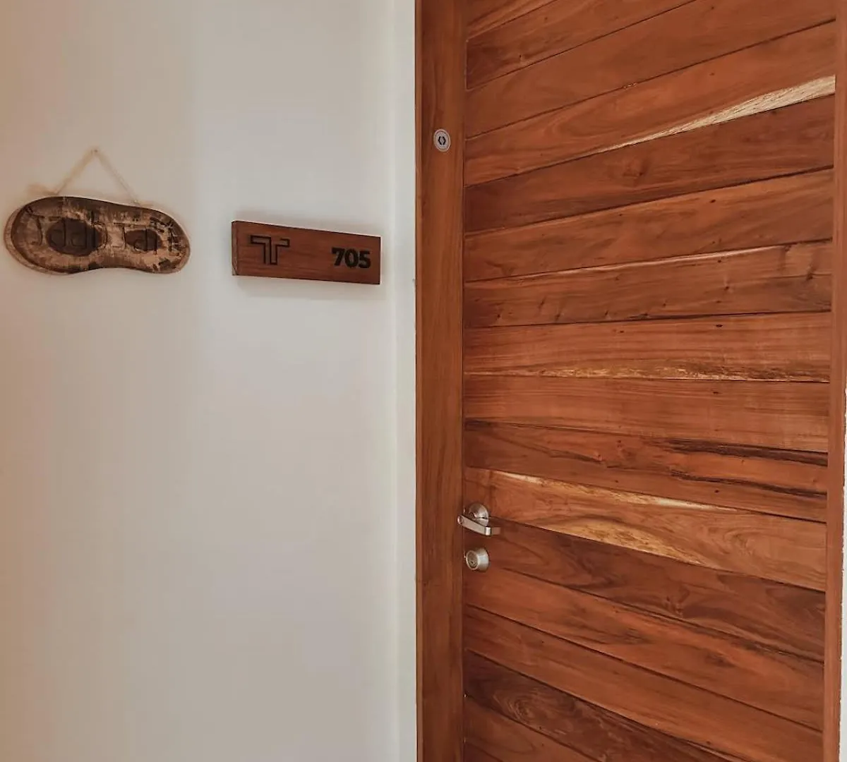 Private Parking Lot And Bbq Apartment Tulum 0*,  Mexico